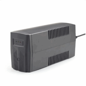EnerGenie | EG-UPS-B650 "Basic 650" UPS, Shuko output sockets | 650 VA | 220V±28% V | AC 220V±10% V - Image 2