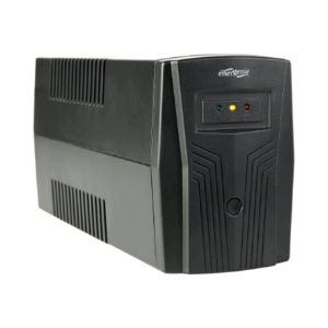 EnerGenie | EG-UPS-B650 "Basic 650" UPS, Shuko output sockets | 650 VA | 220V±28% V | AC 220V±10% V - Image 4