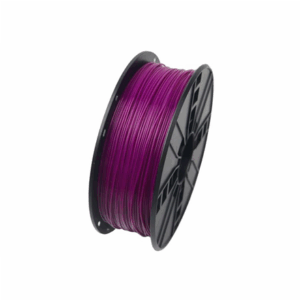 Flashforge 1.75 mm diameter, 1kg/spool | PLA Purple - Image 2