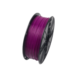 Flashforge 1.75 mm diameter, 1kg/spool | PLA Purple - Image 5