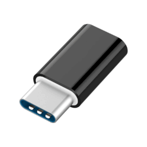 Gembird | USB 2.0 Type-C adapter (CM/MicroUSB-F) | Type-C | USB - Image 2