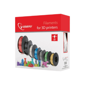 Flashforge PLA-plus filament, Black 1.75 mm, 1 kg | Flashforge - Image 3