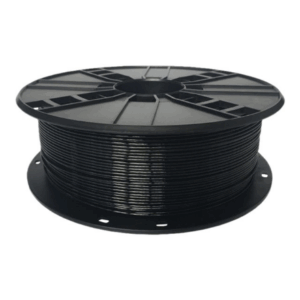 Flashforge PLA-plus filament, Black 1.75 mm, 1 kg | Flashforge - Image 4