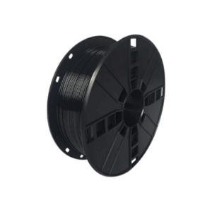 Flashforge PLA-plus filament, Black 1.75 mm, 1 kg | Flashforge - Image 5