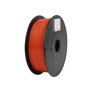 Flashforge PLA-PLUS Filament | 1.75 mm diameter, 1kg/spool | Red - Image 5