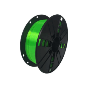 Flashforge PLA Filament | 1.75 mm diameter, 1kg/spool | Green - Image 5