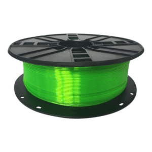 Flashforge PLA Filament | 1.75 mm diameter, 1kg/spool | Green - Image 6
