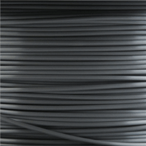 Flashforge PLA-plus Filament | 1.75 mm diameter, 1kg/spool | Silver
