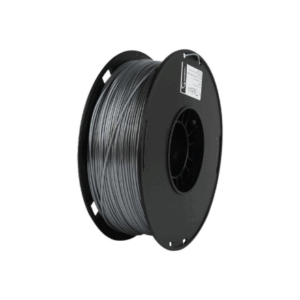 Flashforge PLA-plus Filament | 1.75 mm diameter, 1kg/spool | Silver - Image 10