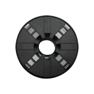 Flashforge PLA-plus Filament | 1.75 mm diameter, 1kg/spool | Silver - Image 11