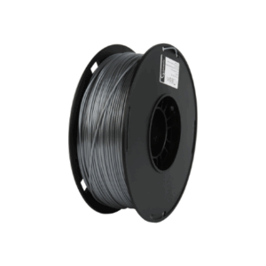 Flashforge PLA-plus Filament | 1.75 mm diameter, 1kg/spool | Silver - Image 8