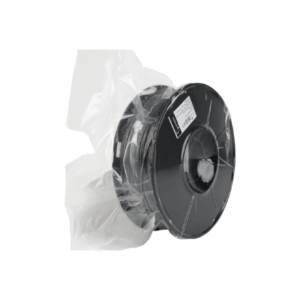 Flashforge PLA-plus Filament | 1.75 mm diameter, 1kg/spool | Silver - Image 9