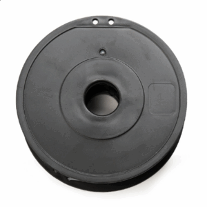 Flashforge PLA-PLUS Filament | 1.75 mm diameter, 1kg/spool | Grey - Image 2