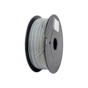 Flashforge PLA-PLUS Filament | 1.75 mm diameter, 1kg/spool | Grey - Image 4