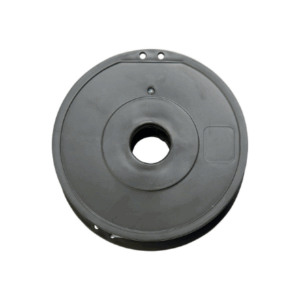 Flashforge PLA-PLUS Filament | 1.75 mm diameter, 1kg/spool | Grey - Image 5