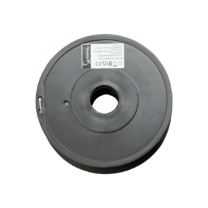 Flashforge PLA-PLUS Filament | 1.75 mm diameter, 1kg/spool | Grey - Image 6