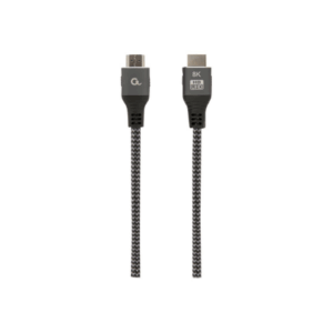 Cablexpert | Ultra High speed HDMI cable with Ethernet, 8K select plus series | CCB-HDMI8K-3M | 2 x Type-A | HDMI 2.1 downwards | 3 m - Image 3