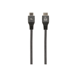 Cablexpert | Ultra High speed HDMI cable with Ethernet, 8K select plus series | CCB-HDMI8K-3M | 2 x Type-A | HDMI 2.1 downwards | 3 m - Image 4