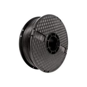 Flashforge Filament, PLA "Three galaxy" | 3DP-PLA-MX3-01-GBK | 1.75 mm diameter, 1kg/spool | Black - Image 3