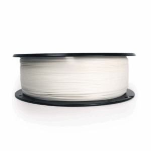 Flashforge Filament, PVA (Water Soluble Filament) | 3DP-PVA-01-NAT | 1.75 mm diameter, 1kg/spool | Natural (White) - Image 2