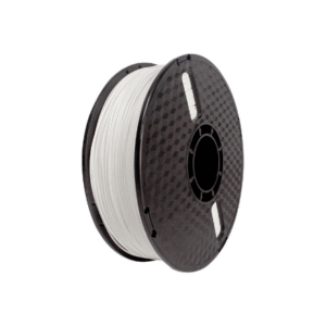 Flashforge Filament, PVA (Water Soluble Filament) | 3DP-PVA-01-NAT | 1.75 mm diameter, 1kg/spool | Natural (White) - Image 3