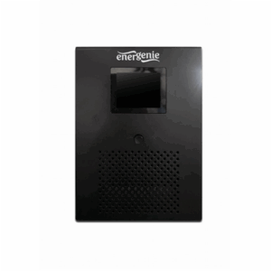 EnerGenie | UPS with USB and LCD display | EG-UPS-036 | 3000 VA | 1800 W - Image 3