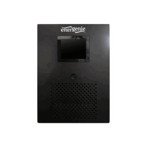 EnerGenie | UPS with USB and LCD display | EG-UPS-036 | 3000 VA | 1800 W - Image 6