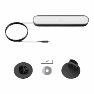 Philips Hue | COL Play Light Bar Extension, Black | 42 W | 2000-6500 Hue White Color Ambiance - Image 9