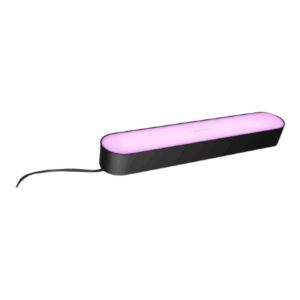 Philips Hue | COL Play Light Bar Extension, Black | 42 W | 2000-6500 Hue White Color Ambiance - Image 10