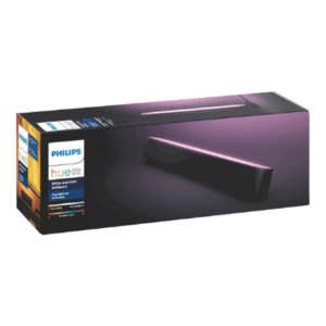 Philips Hue | COL Play Light Bar Extension, Black | 42 W | 2000-6500 Hue White Color Ambiance - Image 11