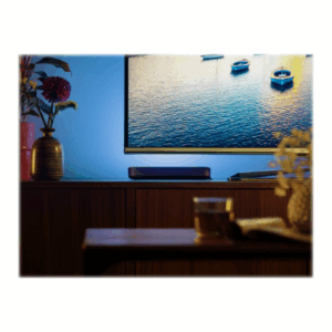 Philips Hue | COL Play Light Bar Extension, Black | 42 W | 2000-6500 Hue White Color Ambiance - Image 13