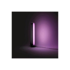 Philips Hue | COL Play Light Bar Extension, Black | 42 W | 2000-6500 Hue White Color Ambiance - Image 14
