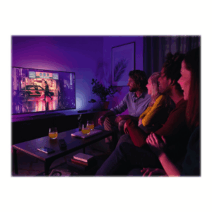 Philips Hue | COL Play Light Bar Extension, Black | 42 W | 2000-6500 Hue White Color Ambiance - Image 15