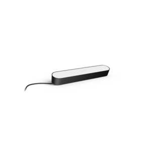 Philips Hue | COL Play Light Bar Extension, Black | 42 W | 2000-6500 Hue White Color Ambiance - Image 2