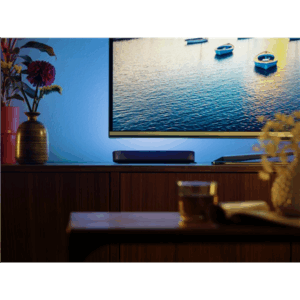Philips Hue | COL Play Light Bar Extension, Black | 42 W | 2000-6500 Hue White Color Ambiance - Image 7