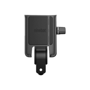 Segway | Smartphone holder for Kickscooters | Adjustable | Black | 360 ° | 6.5 " - Image 5