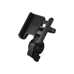 Segway | Smartphone holder for Kickscooters | Adjustable | Black | 360 ° | 6.5 " - Image 7