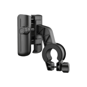 Segway | Smartphone holder for Kickscooters | Adjustable | Black | 360 ° | 6.5 " - Image 8