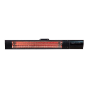 SUNRED | Heater | RD-DARK-25, Dark Wall | Infrared | 2500 W | Black | IP55 - Image 7