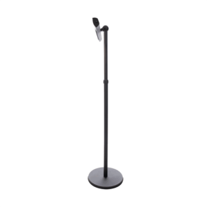 SUNRED | Heater | RD-DARK-25S, Dark Standing | Infrared | 2500 W | Black | IP55 - Image 4