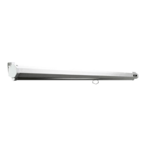 Elite Screens | Manual Series | M135XWV2 | Diagonal 135 " | 4:3 | Viewable screen width (W) 274 cm | White - Image 3