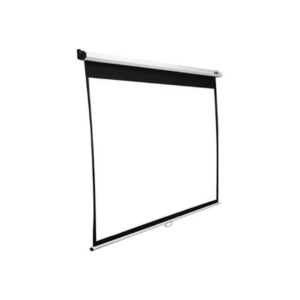 Elite Screens | Manual Series | M135XWV2 | Diagonal 135 " | 4:3 | Viewable screen width (W) 274 cm | White - Image 4