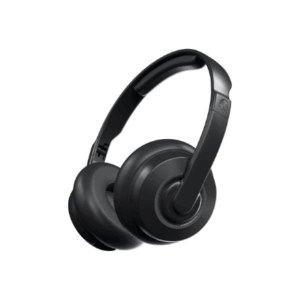 Skullcandy | Wireless Headphones | Cassette | Wireless/Wired | On-Ear | Microphone | Black | Wireless - Image 5