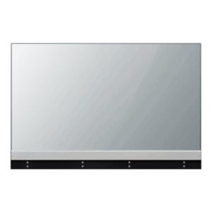 LG | 55EW5G-A | 55 " | Landscape/Portrait | 18/7 | WebOS | Wi-Fi | 1 ms | 150,000:1 | 178 ° | 178 ° | 400 cd/m² - Image 8