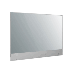 LG | 55EW5G-A | 55 " | Landscape/Portrait | 18/7 | WebOS | Wi-Fi | 1 ms | 150,000:1 | 178 ° | 178 ° | 400 cd/m² - Image 7