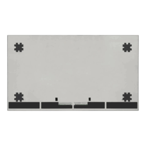 LG | 55EJ5G-B | 55 " | 400 cd/m² | Landscape/Portrait | 18/7 | WebOS | 1 ms | 178 ° | 178 ° | 120 Hz - Image 9