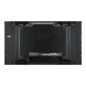 LG | 49VL5G-A | 49 " | Landscape/Portrait | 24/7 | 8 ms | 178 ° | 178 ° | 500 cd/m² - Image 14