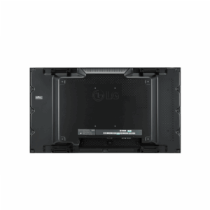 LG | 49VL5G-A | 49 " | Landscape/Portrait | 24/7 | 8 ms | 178 ° | 178 ° | 500 cd/m² - Image 7