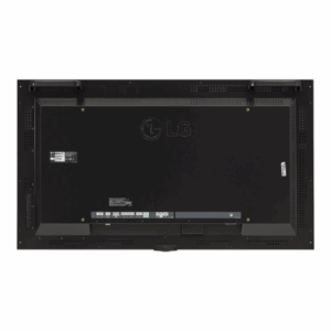 LG | 49XS4J-B | 49 " | Landscape/Portrait | 24/7 | 8 ms | 178 ° | 178 ° | 4000 cd/m² - Image 10