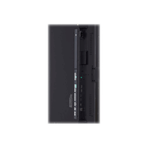 LG | 49XS4J-B | 49 " | Landscape/Portrait | 24/7 | 8 ms | 178 ° | 178 ° | 4000 cd/m² - Image 13